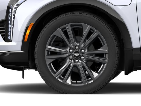 New 2026 Cadillac Optiq Sport 2 RWD image 47