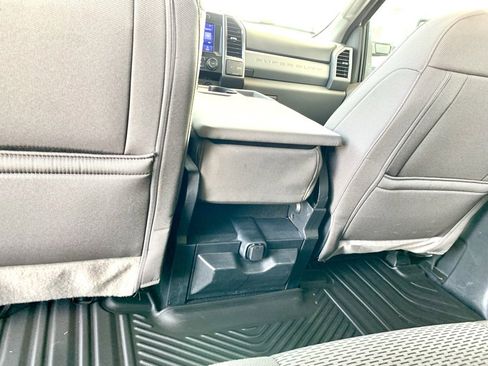Used 2022 Ford F250 XLT image 20
