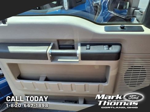 Used 2010 Ford F250 4x4 SuperCab Super Duty image 9