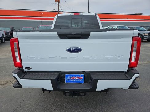 New 2026 Ford F250 XL w/ STX Appearance Package image 10