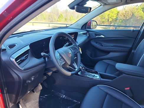 New 2026 Buick Encore GX Avenir w/ Avenir Technology Package image 12