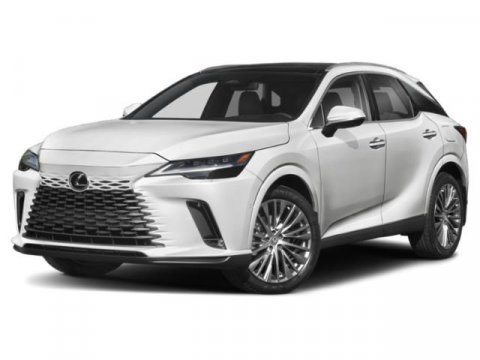New 2026 Lexus RX 350 FWD image 1