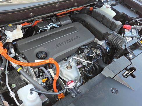 New 2026 Honda CR-V Sport Touring image 20