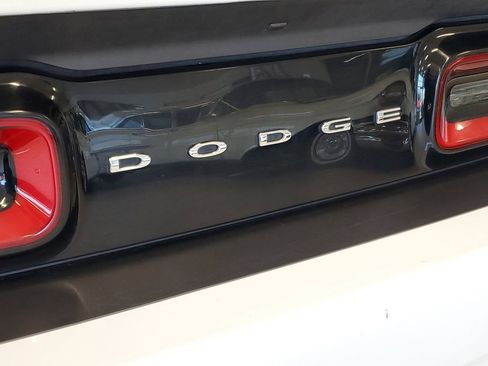 Used 2023 Dodge Challenger R/T image 30