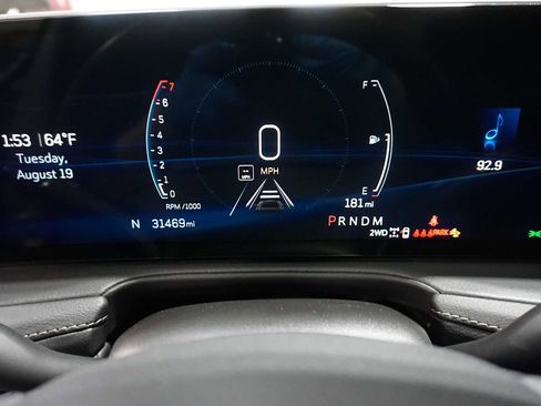 Used 2024 Cadillac XT4 Premium Luxury image 27