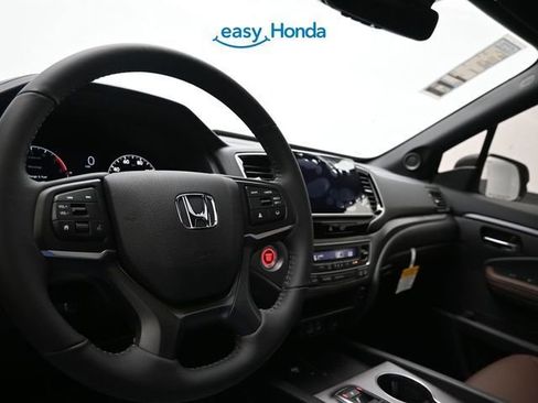 New 2026 Honda Ridgeline RTL image 10