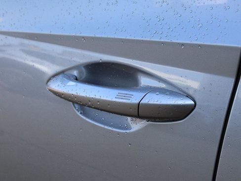 New 2026 Hyundai Tucson Limited image 21