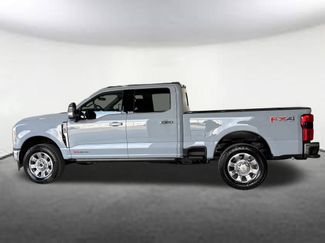 New 2026 Ford F250 King Ranch w/ Chrome Package video 2
