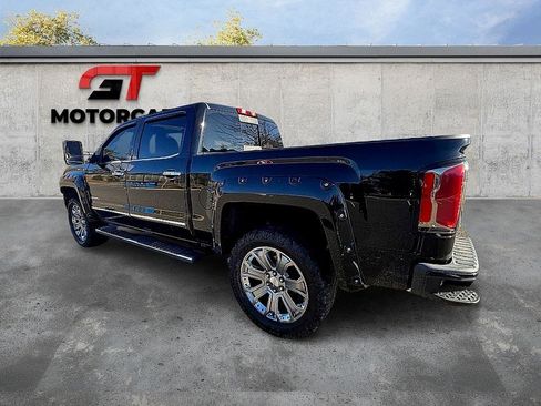Used 2017 GMC Sierra 1500 Denali AWD/4WD image 3