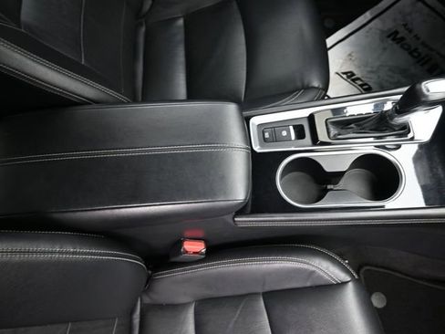 Used 2022 Nissan Altima 2.5 SL image 37