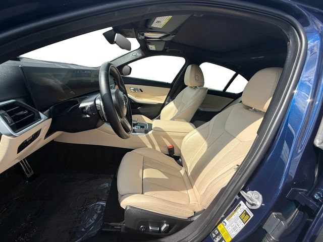 Certified 2023 BMW M340i xDrive AWD/4WD image 13