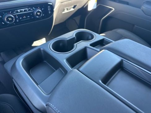New 2026 Chevrolet Silverado 1500 RST w/ RST Select Package image 22
