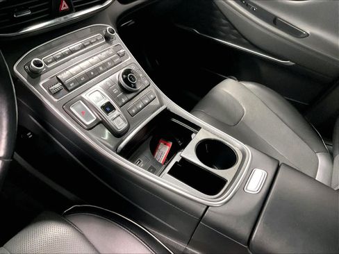 Used 2023 Hyundai Santa Fe Limited image 20