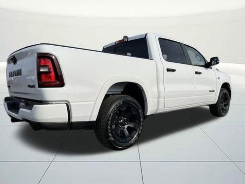 New 2026 RAM 1500 Big Horn image 29