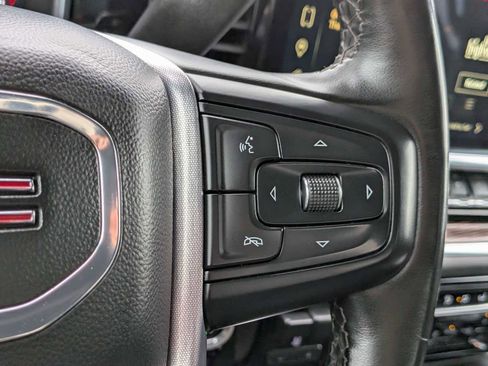 Used 2024 GMC Sierra 3500 SLE w/ SLE Value Package image 26