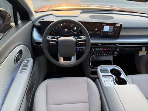 New 2026 Hyundai Ioniq 9 SEL AWD/4WD image 15