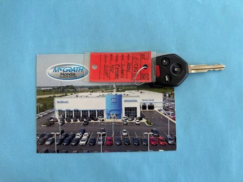 Used 2014 Subaru Forester 2.5i Premium w/ Popular Package #2 image 4