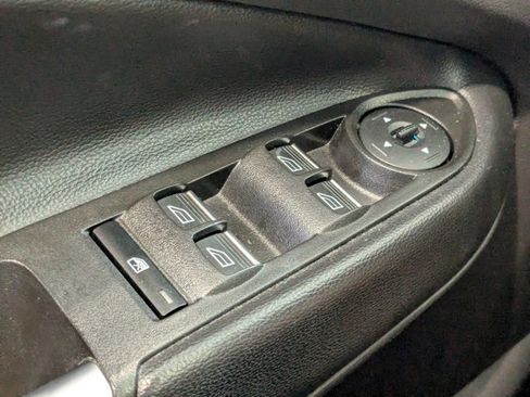 Used 2017 Ford Escape Titanium FWD image 12