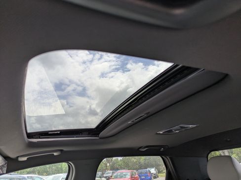 New 2026 Hyundai Santa Cruz SEL FWD image 19