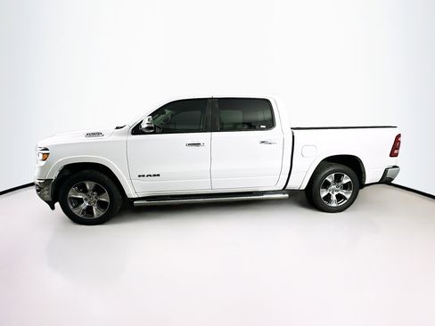 Used 2020 RAM 1500 Laramie image 4