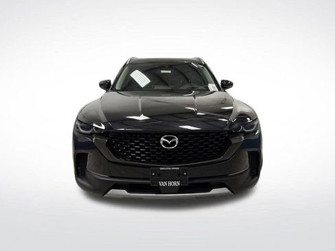 Used 2024 MAZDA CX-50 AWD 2.5 Turbo w/ Weather Package image 11