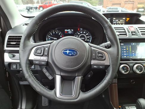 Used 2017 Subaru Forester 2.0XT Touring w/ Protection Package #2 image 17