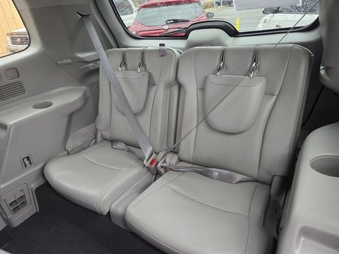 Used 2013 Toyota Highlander Limited image 11