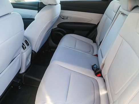 New 2026 Hyundai Tucson SEL image 20