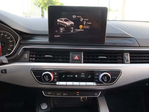 Used 2017 Audi A4 2.0T Premium FWD image 16
