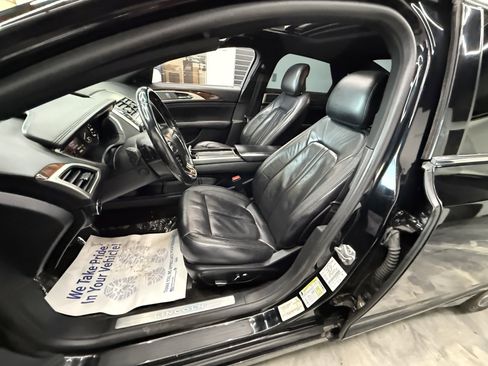 Used 2018 Lincoln MKZ Reserve AWD/4WD image 12