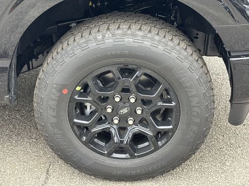 New 2026 Ford F150 STX image 12