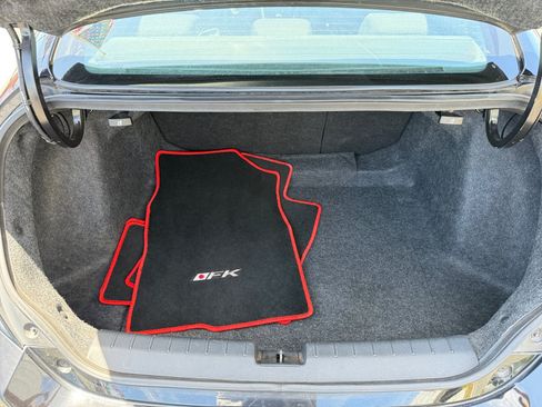 Used 2017 Honda Civic Si image 17
