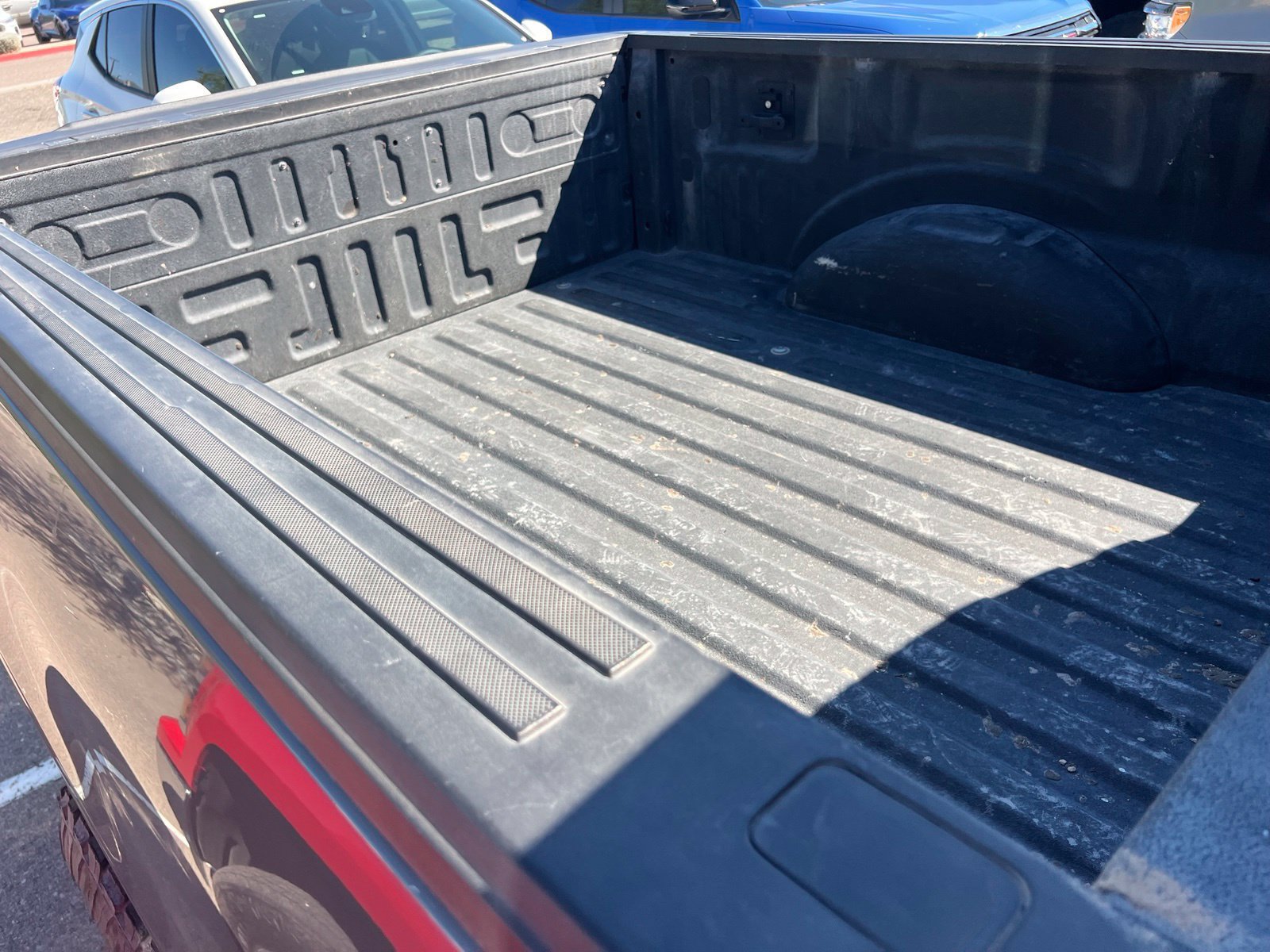 Used 2021 Ford F150 XL w/ Equipment Group 101A High AWD/4WD image 5