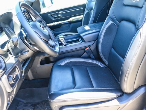 Used 2023 RAM 1500 TRX w/ TRX Level 1 Equipment Group AWD/4WD image 20