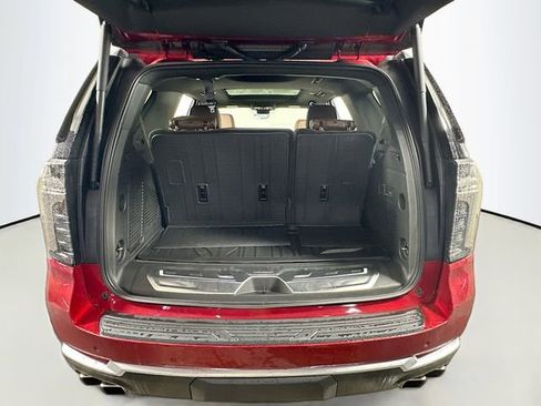 New 2026 Chevrolet Tahoe High Country w/ LPO, Illumination Package image 28