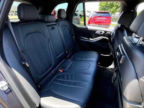 Used 2020 BMW X5 sDrive40i w/ Premium Package RWD image 21