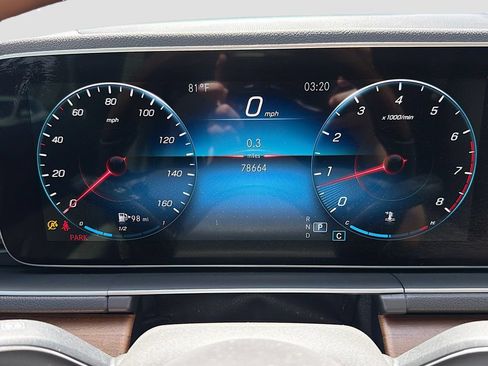 Used 2020 Mercedes-Benz GLE 350 w/ AMG Line Exterior image 39