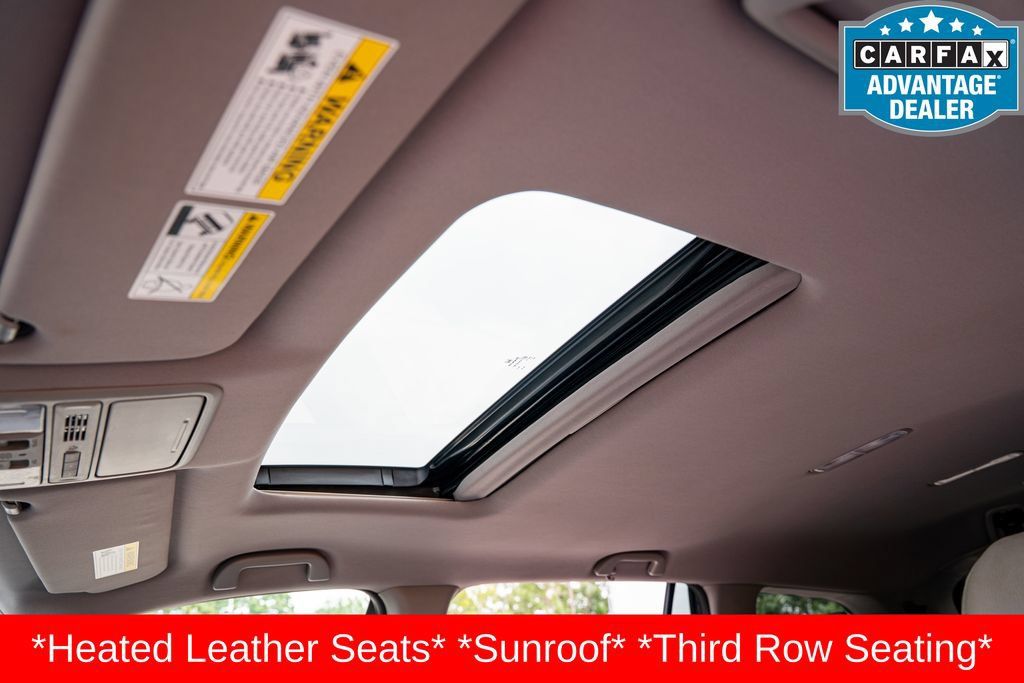 Used 2017 Honda Pilot EX-L image 31