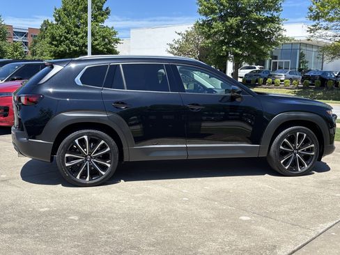 New 2026 MAZDA CX-50 AWD 2.5 S w/ Weather Package image 2