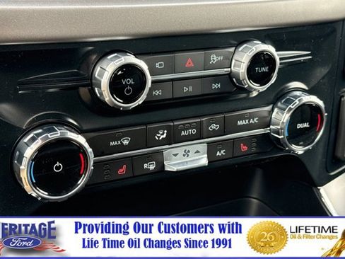 New 2026 Ford F150 XLT w/ Equipment Group 302A MID image 19