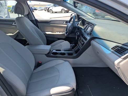 Used 2015 Hyundai Sonata ECO FWD image 31