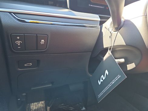 New 2026 Kia K5 GT-Line AWD/4WD image 25
