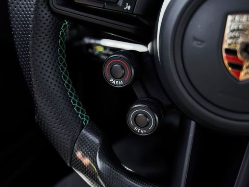 Used 2025 Porsche 911 GT3 RS w/ Weissach Package image 57