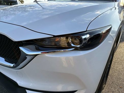 Used 2020 MAZDA CX-5 Sport image 10