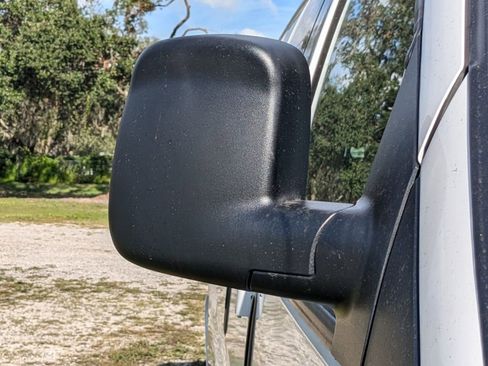 New 2024 Chevrolet Express 3500 LS w/ Chrome Appearance Package image 12