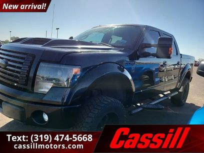 Used 2014 Ford F150 FX4 w/ Equipment Group 402A Luxury