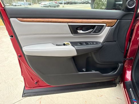 Certified 2022 Honda CR-V EX-L image 13