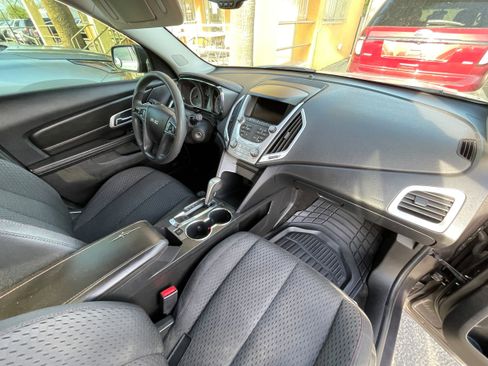 Used 2015 GMC Terrain SLE FWD image 20
