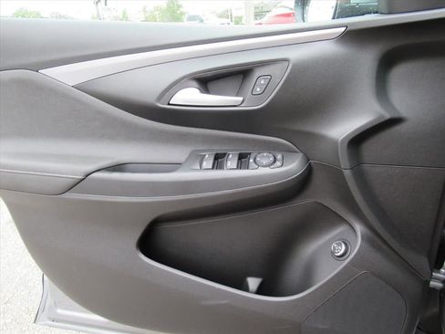 New 2026 Buick Envista Preferred w/ Convenience I Package FWD image 18