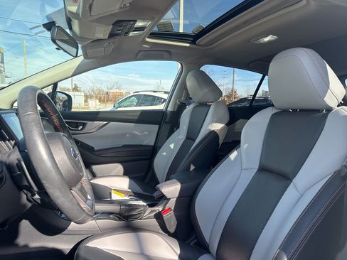 Used 2023 Subaru Crosstrek 2.5i Limited w/ Moonroof Package image 25